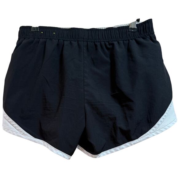 Xersion Black and White Short Athletic Shorts - Size Small - Picture 4 of 4